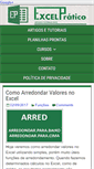 Mobile Screenshot of excelpratico.com